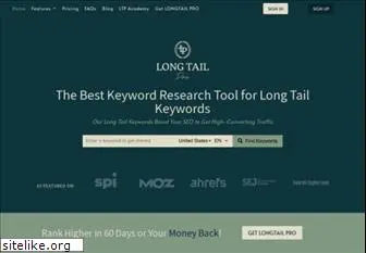 longtailpro.com