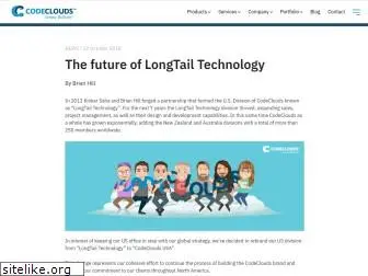 longtailtechnology.com