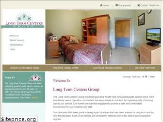 longtermcentersgroup.com