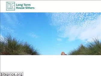 longtermhousesitters.com