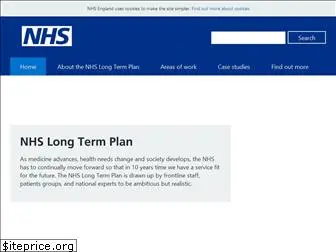 longtermplan.nhs.uk