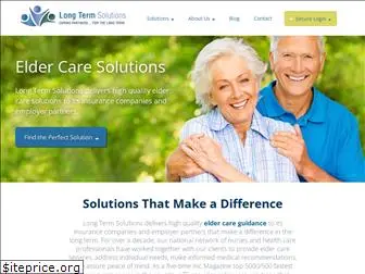 longtermsol.com