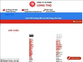 longthohue.com.vn