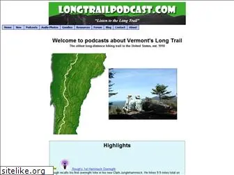 longtrailpodcast.com