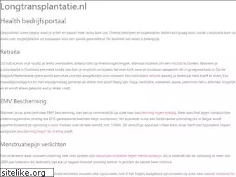 longtransplantatie.nl