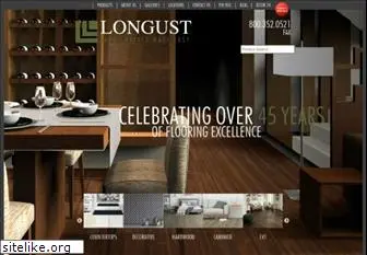 longust.com