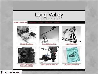 longvalleyequip.com