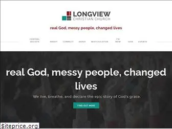 longviewchristian.com