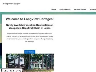 longviewcottages.com