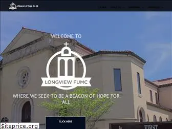 longviewfumc.org