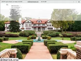 longviewmansion.com