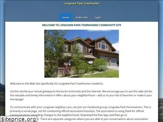 longviewparkhoa.com