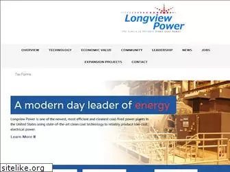 longviewpower.com