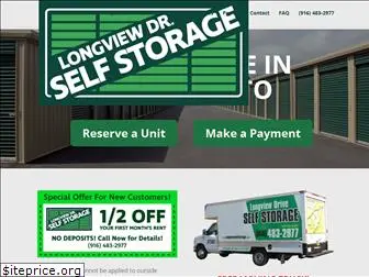 longviewselfstorage.com