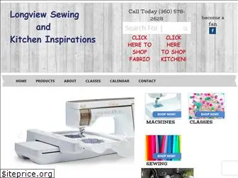 longviewsewing.com