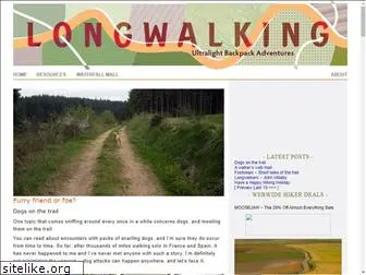 longwalking.com