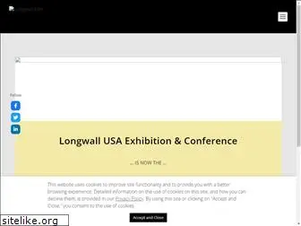 longwallusa.com
