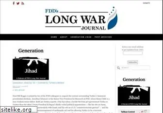 longwarjournal.org