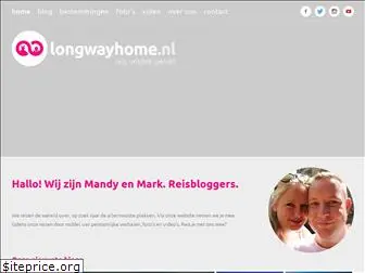 longwayhome.nl