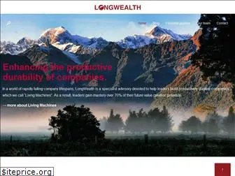 longwealthnow.com