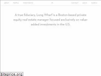 longwharf.com