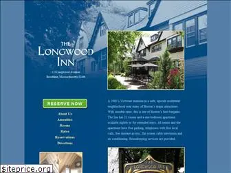 longwood-inn.com