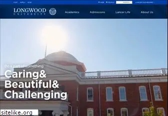 longwood.edu