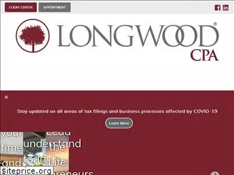 longwoodcpa.com