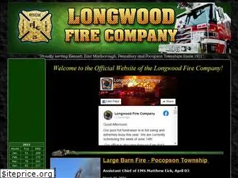 longwoodfireco.com