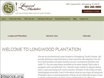 longwoodplantation.net