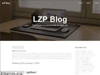 longzeping.github.io