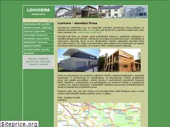 lonicera.cz