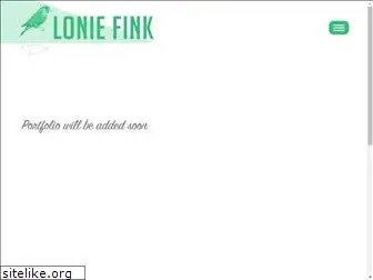loniefink.com