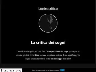 lonirocritico.com