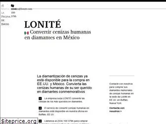 lonite.com.mx