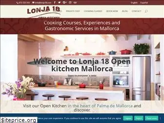 lonja18.com