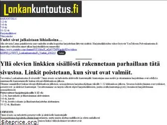 lonkankuntoutus.fi