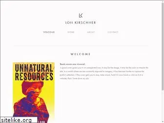 lonkirschner.com