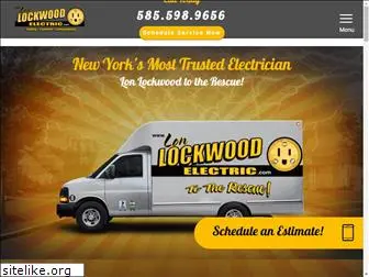 lonlockwoodelectric.com
