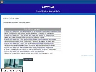 lonn.uk