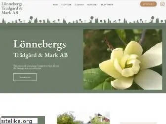 lonneberg.com