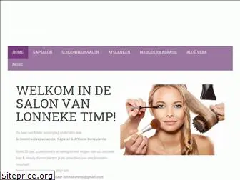lonneketimp.nl