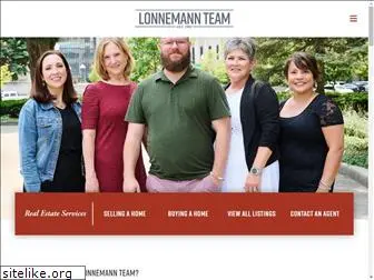 lonnemannteam.com