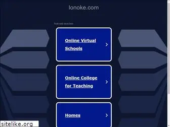 lonoke.com