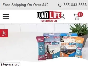 lonolife.com