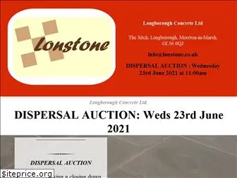 lonstone.co.uk