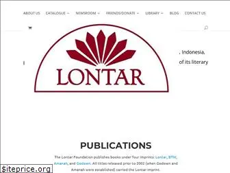 lontar.org