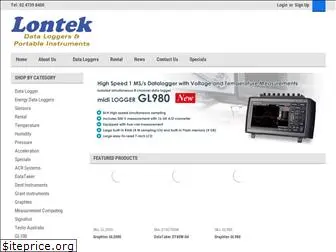 lontek.com.au