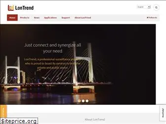 lontrend.com