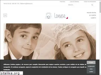 lonuse.com